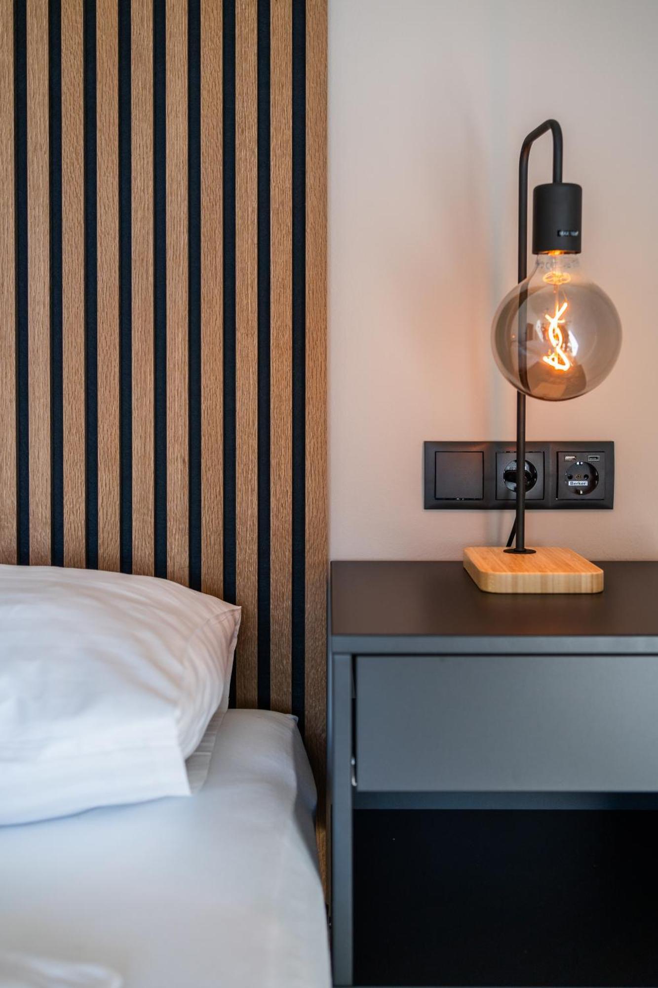 Myflat - Bright Apartment Near Central Station Vienna Luaran gambar