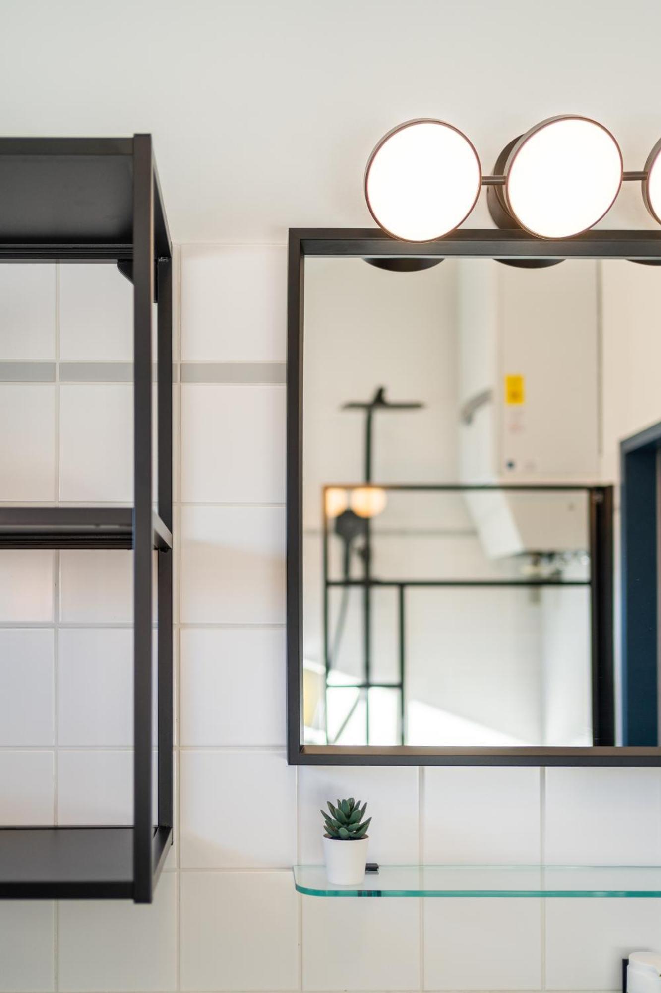 Myflat - Bright Apartment Near Central Station Vienna Luaran gambar