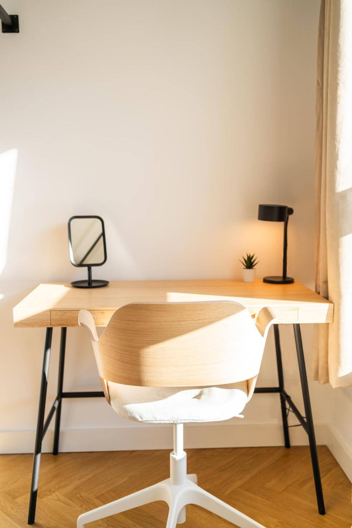 Myflat - Bright Apartment Near Central Station Vienna Luaran gambar