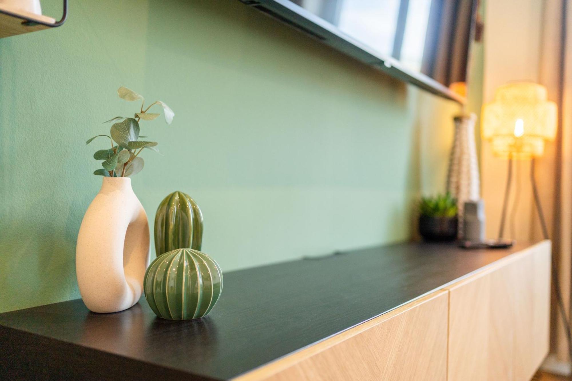 Myflat - Bright Apartment Near Central Station Vienna Luaran gambar