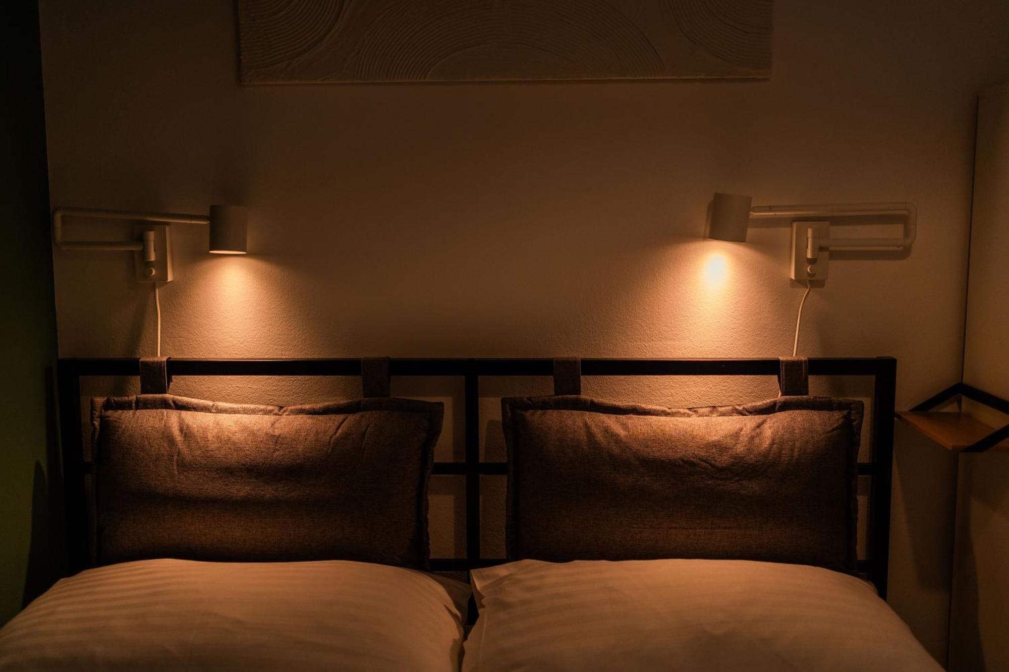 Myflat - Bright Apartment Near Central Station Vienna Luaran gambar
