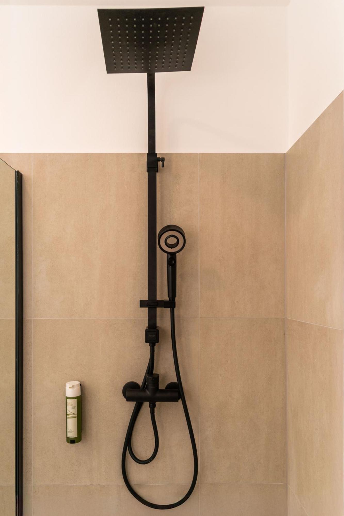 Myflat - Bright Apartment Near Central Station Vienna Luaran gambar