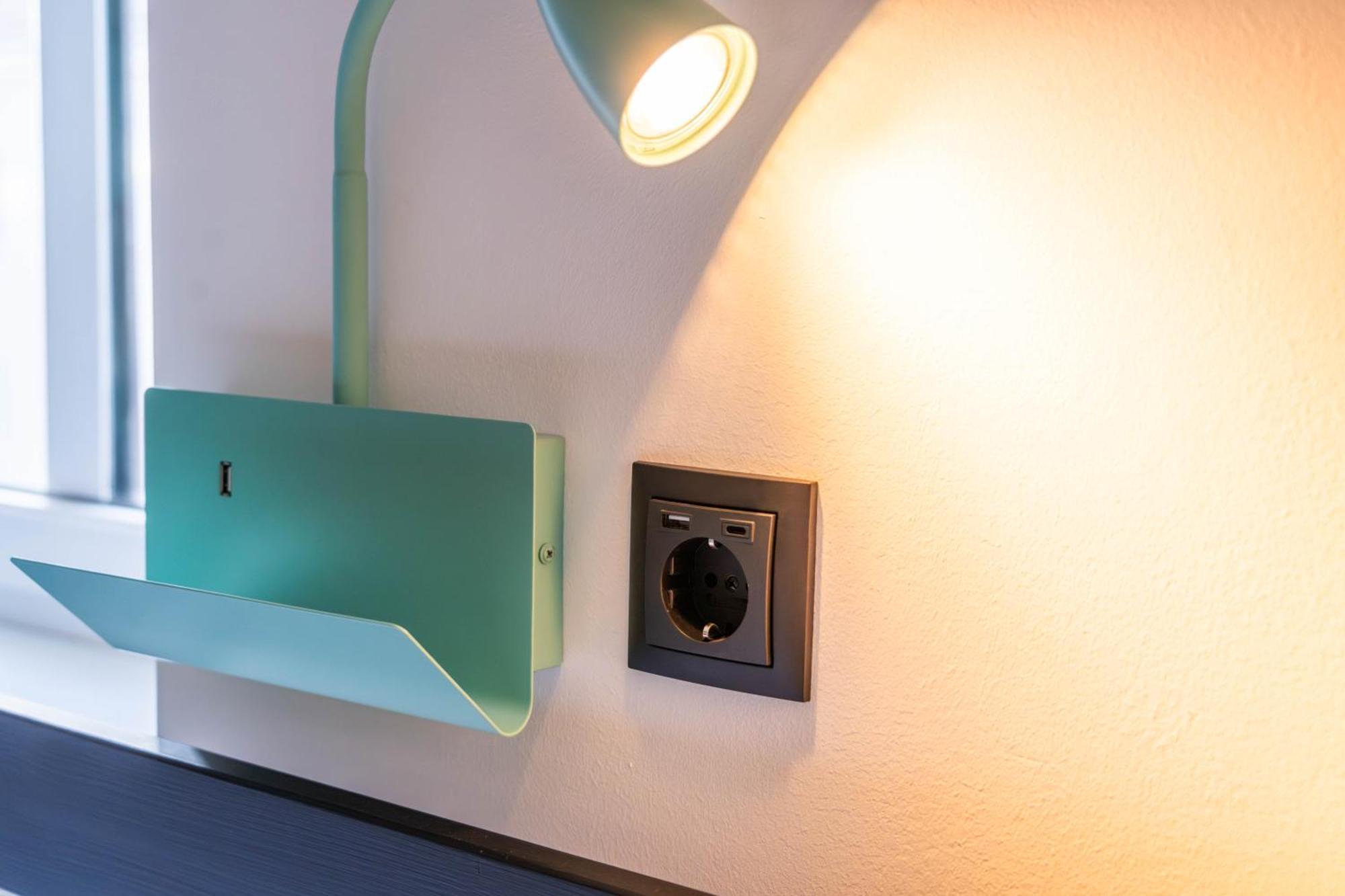 Myflat - Bright Apartment Near Central Station Vienna Luaran gambar